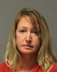 Fugitive Sarah Maria...