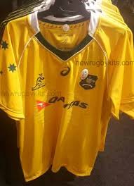 Jul 01, 2021 · the wallabies have officially unveiled the new gold jersey they will wear in the upcoming test calendar. New Wallabies Jersey 2016 Asics Australia Rugby Home Kit 2016 2017 New Rugby Kits