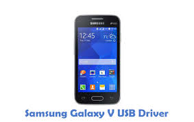 Download Samsung Galaxy V Usb Driver All Usb Drivers