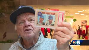 Vermont's biggest sports card trade comes to the University Mall