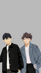 Kageyama X Oikawa Kageyama Haikyuu Kageyama Haikyuu Anime