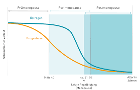 Wann treten die Wechseljahre auf? - Wechseljahre-Verstehen.de