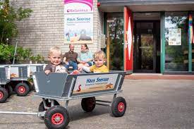 Guests can relax in the garden at the property. Spiekeroog Unterkunftsverzeichnis Der Kategorie Ferienwohnung Hotel Ferienhaus Und Pension