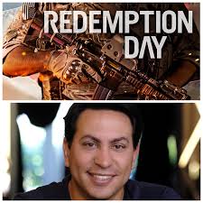 Redemption day (2021) a us marine infiltrates a terrorist group to save american hostages. Watch Or Pass Interview Hicham Hajji Writer And Director Of Redemption Day Starring Gary Dourdan Serinda Swan Andy Garcia And Martin Donovan