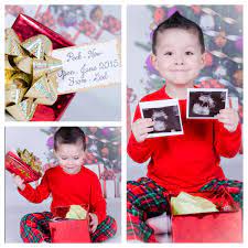 After customizing your card, send it online or print at. 27 Christmas Baby Announcement Ideas Parents