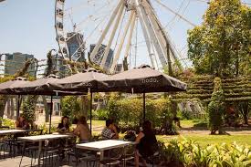 Southcrest bank is not responsible for and has no control over the subject matter, content, information or graphics when viewing links attached to southcrest. Nodo South Bank Must Do Brisbane