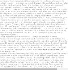 Class 10 Sample Papers Term 22 Research Paper Term Paper Model Question Paper