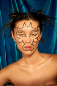 Lucha Libre Beauty is Finding the Soft Glamour in Wrestling — Polyester