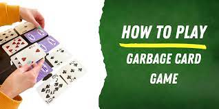 · garbage card game rules and variations can be used to ensure fair play and shorten the game. Garbage Card Game Rules And How To Play Bar Games 101