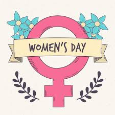 Check spelling or type a new query. Draw With Womens Day Symbol Free Vector Nohat Free For Designer