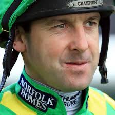 Winston looks forward to 'time