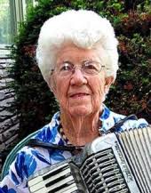 Obituary information for Abbie Hand