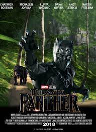 Watch Dovlocker Black Panther 2018 Free Streaming Black Panther Movie Poster Black Panther 2018 Black Panther