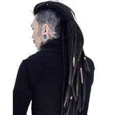 The bigger the hair, the closer to god? 55 Edgy Or Sleek Mohawk Hairstyles For Men Men Hairstyles World