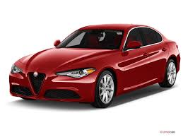 55 +1 lap 15 15 5 sebastian vettel: 2021 Alfa Romeo Giulia Prices Reviews Pictures U S News World Report