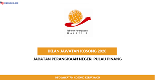 Jika ini kurang cocok silahkan pilih. Jawatan Kosong Terkini Jabatan Perangkaan Negeri Pulau Pinang Kerja Kosong Kerajaan Swasta