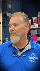 Cornwell Tools's Video