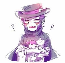 Pin By Dark Brawler On Brawl Stars Animal Crossing Fan Art Sailor Moon Fan Art Newt Scamander Fan Art