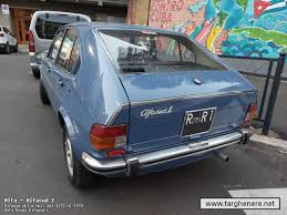 Image result for Blue Procida 1970 Alfa-Romeo