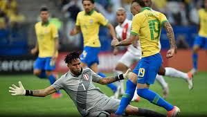 Jun 22, 2021 · mundial de clubes 2019. Brasil E Paraguai Abrem Hoje Quartas De Final Da Copa America So Noticias