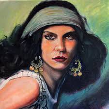 Wild Australian Native Painting Class with Food and Wine Adelaide