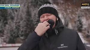 В понедельник, 14 июня, в эфире матч тв произошёл скандал с участием дмитрия губерниева. Drachev Pokazal Shokoladnyj Botinok Dlya Gubernieva Eurosport