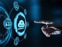 4 tipos de copias de seguridad