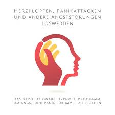 Herzklopfen Panikattacken Und Andere Angststorungen Loswerden Von Patrick Lynen Horbuch Downloads Orell Fussli