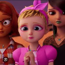 Was sind eure Theorien, was mit Rosé passieren wird? : r/miraculousladybug