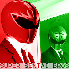 Super Sentai Brothers - The Spy Who Loved Megaranger: Live and Let  Dairanger Episode 44 - Impression! You Cry Too