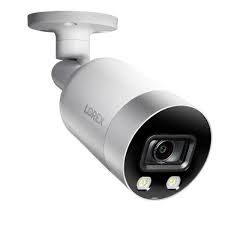 The cameras i have are all the poe (power over ethernet) 4k cameras with night vision. Lorex 16 Channel 4k Nvr With 3tb Hdd Surveillance Camera System And 8 Wired Ip 4k Bullet Cameras Nk263 88abe The Home Depot