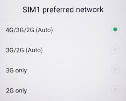 Cara settingan apn telkomsel 4g lte dan 3g tercepat di 2021. Cara Aktifkan Fitur 4g Pada Oppo F1 Dadroidrd