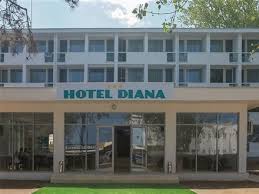 The wellness, beauty and relaxation treatments on offer combine the specific natural ingredients from the black sea coast with classic procedures. Hotel Diana Eforie Nord Romania