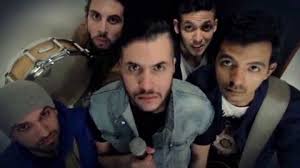 Cairokee Wallpaper Quotes Music Fictional Characters