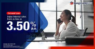 Pelan pembiayaan peribadi patuh syariah dari hong leong bank itu menawarkan beberapa ciri seperti jumlah pembiayaan yang tinggi dan kelulusan pinjaman dalam masa 48 jam. Promotion Personal Loan Financing I A New Beginning Campaign Hlb Exclusive Offer