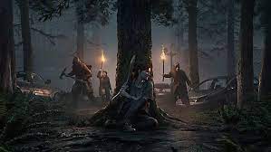 Https Media Playstation Com Is Image Scea The Last Of Us Part Ii Duality Artwork Dark Desktop Image Block 01 Ps4 The Last Of Us The Last Of Us2 State Of Play