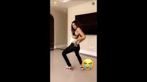 Zendaya sexy video
