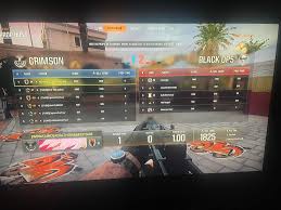 CALL OF DUTY BLACK OPS 6