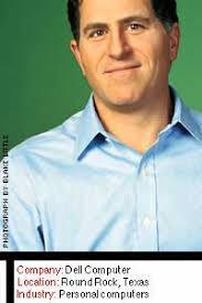 26 Most Fascinating Entrepreneurs: Michael Dell