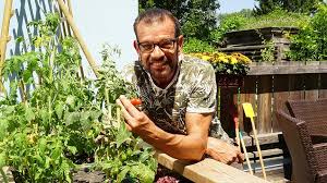 Mdr fernsehen sa 29 08. Sendung Am 23 Juni Mit Rezept Fur Grillgemuse Extra Orf At