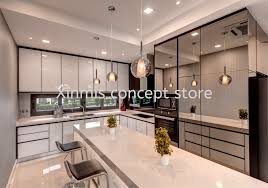 Pin On Aluminium Kitchen Cabinet