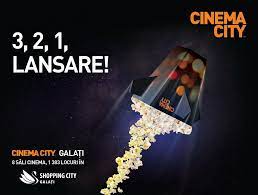 Cinema city galati se află pe bulevardul george cosbuc, zonă centrală, și se poate ajunge aici ușor cu mașina, autobuz sau microbuz din str. Cinema City GalaÅ£i Photos Facebook
