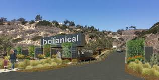 .comprised of three beautiful public gardens: Ventura Botanical Gardens Ventura Ca California Beaches