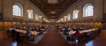 New York Public Library Stephen A Schwarzman Building New York City With Images Public Library New York Public Library Nyc Public Library