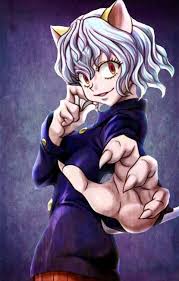 10 weakest nen abilities, ranked. Neferpitou Five World War Wikia Fandom