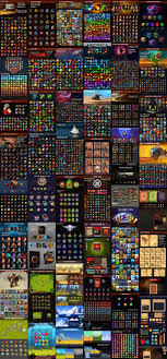 Game Assets Collection 01 Icons Characters Download Link Https Graphicriver Net Collections 6608243 Game Asset Game Assets Free Game Assets Resources Icon