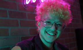 Meet Natalie Hollis Clem