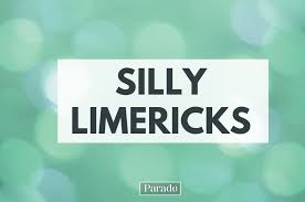 75 Funny Limericks Limerick Examples You Ll Love