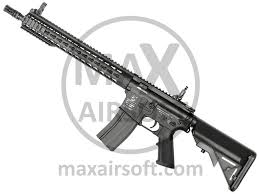 The m4/m4a1 5.56mm carbine is a lightweight, gas operated, air cooled, magazine fed, selective rate, shoulder fired weapon with a collapsible stock. Colt M4 Carbine Keymod Aeg Cyb M4 M16 Hk416 Maxairsoft