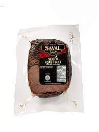Combine thyme, garlic, salt, and pepper; Buy Saval Deli Sliced Roast Beef Sandwich Meat High Grade Gluten Free Meat 2lb Online In Indonesia B07ky16f9l